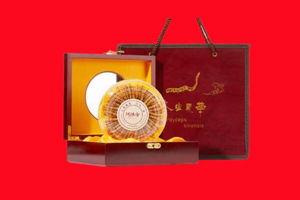 石嘴山大武口区回收冬虫夏草.jpg