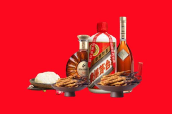 石嘴山大武口区礼品回收.jpg